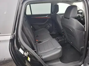 Škoda Kodiaq Selection