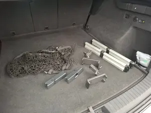 Škoda Kodiaq Selection