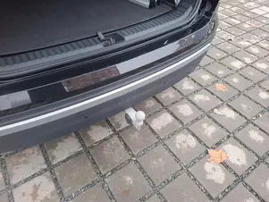 Škoda Kodiaq Exclusive Selection