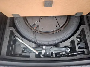 Škoda Kodiaq Selection