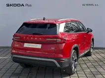 Kodiaq Exclusive Selection