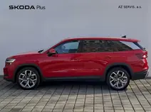 Kodiaq Exclusive Selection