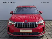 Kodiaq Exclusive Selection