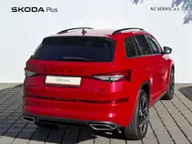 Kodiaq RS