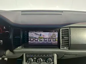 Škoda Kodiaq RS