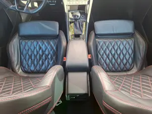 Škoda Kodiaq RS