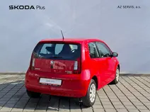 Citigo Ambition Plus