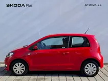 Citigo Ambition Plus