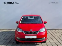 Citigo Ambition Plus