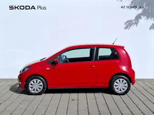 Škoda Citigo Ambition Plus