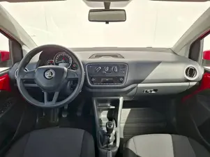 Škoda Citigo Ambition Plus