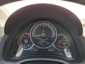 Škoda Citigo Ambition Plus