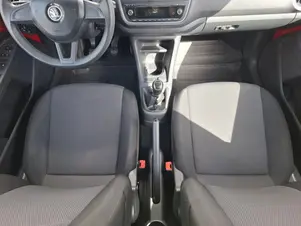 Škoda Citigo Ambition Plus