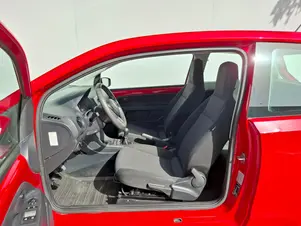 Škoda Citigo Ambition Plus