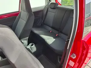 Škoda Citigo Ambition Plus