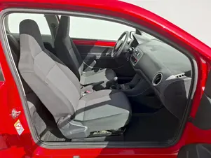 Škoda Citigo Ambition Plus