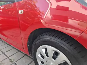Škoda Citigo Ambition Plus