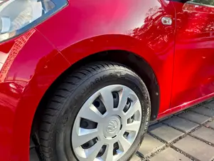 Škoda Citigo Ambition Plus