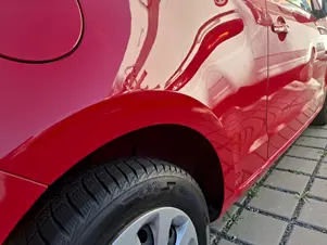 Škoda Citigo Ambition Plus