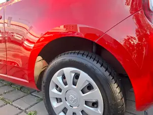 Škoda Citigo Ambition Plus