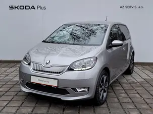 Škoda Citigo Style