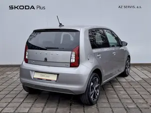 Škoda Citigo Style