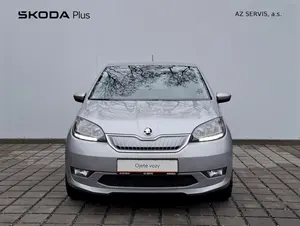 Škoda Citigo Style