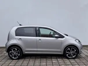 Škoda Citigo Style