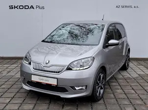 Škoda Citigo Style
