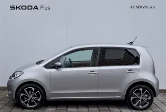 Škoda Citigo Style