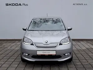 Škoda Citigo Style