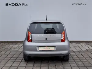 Škoda Citigo Style