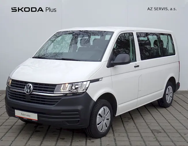 T6 Transporter  