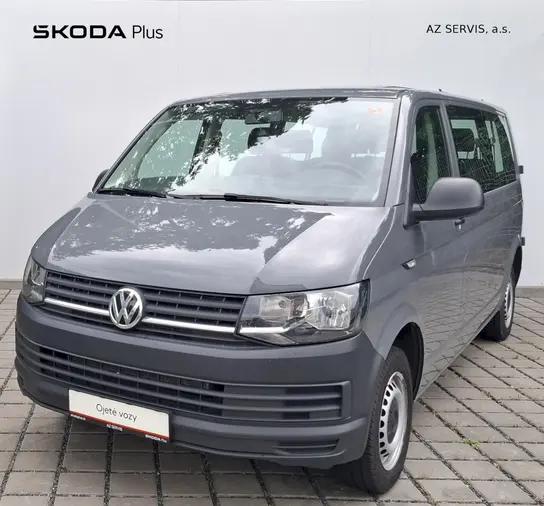 T6 Transporter  