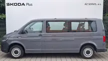 T6 Transporter  