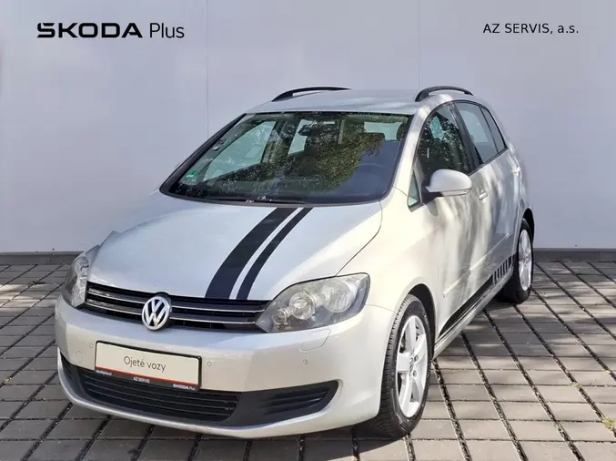 Golf Plus 