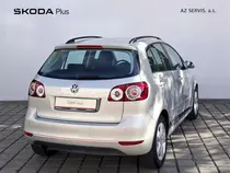 Golf Plus 