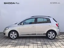 Golf Plus 