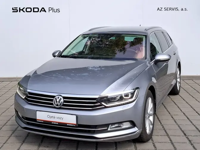 Passat