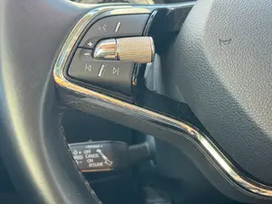 Škoda Superb Ambition Plus