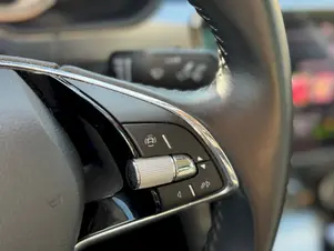 Škoda Superb Ambition Plus