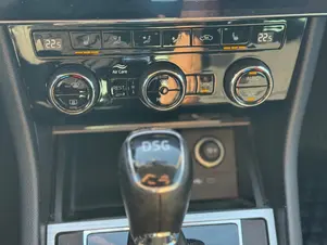 Škoda Superb Ambition Plus