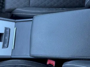 Škoda Superb Ambition Plus