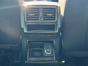 Škoda Superb Ambition Plus