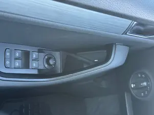 Škoda Superb Ambition Plus