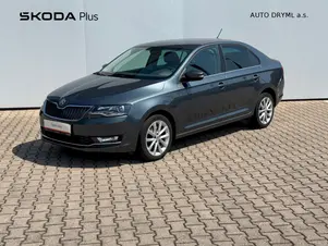 Škoda Rapid Style