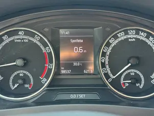 Škoda Rapid Style