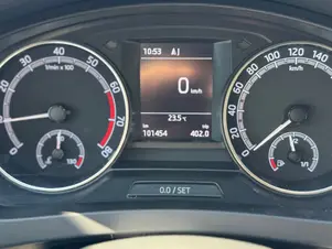 Škoda Rapid Style