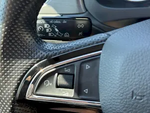 Škoda Rapid Style