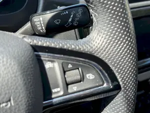 Škoda Rapid Style